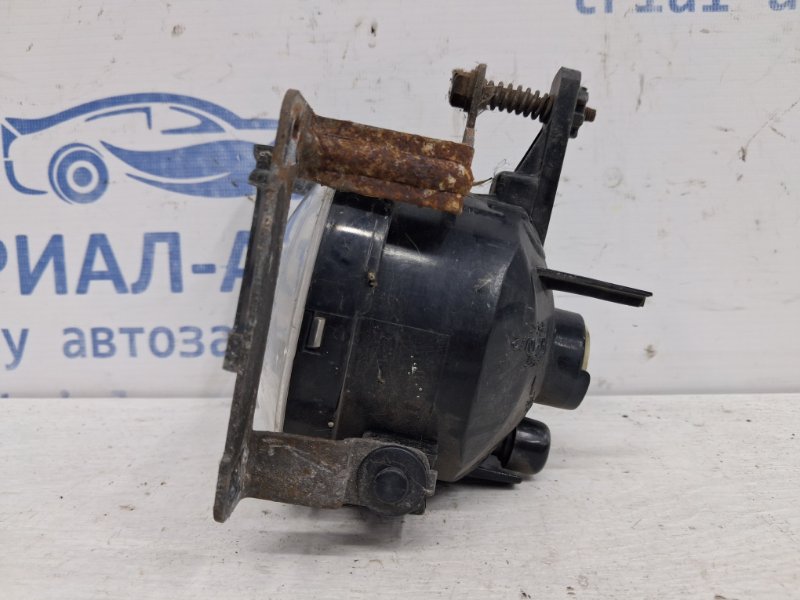 Фара противотуманная правая Tucson 2004-2009 JM 2.0 diesel D4EA