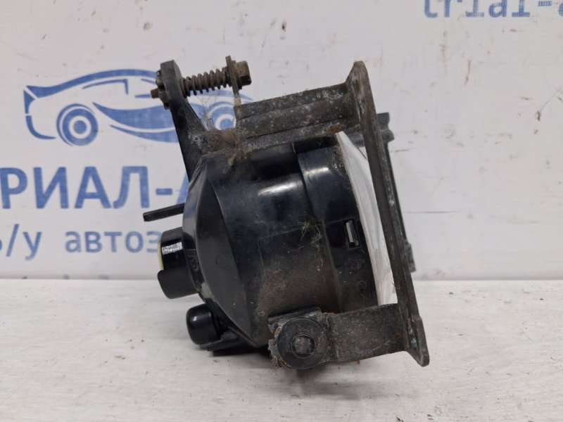 Фара противотуманная левая Hyundai Tucson JM 2.0 diesel D4EA