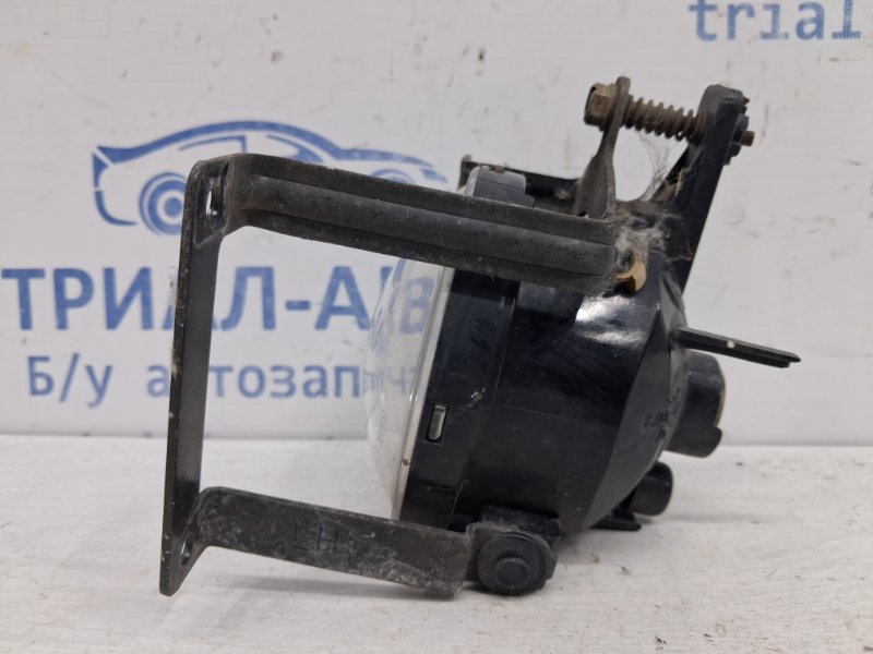 Фара противотуманная левая Tucson 2004-2009 JM 2.0 diesel D4EA
