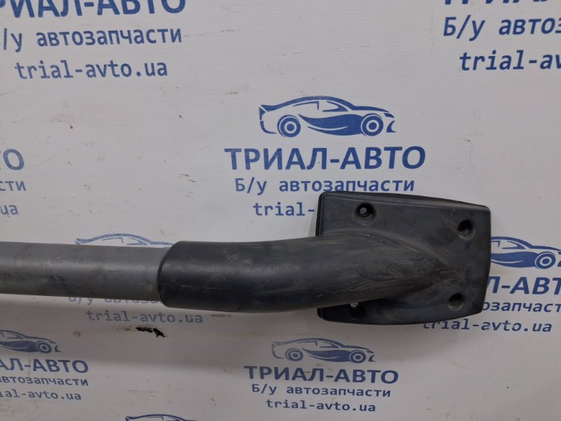 Рейлинги Navara 2004-2015 D40 2.5 Diesel YD25DDTI
