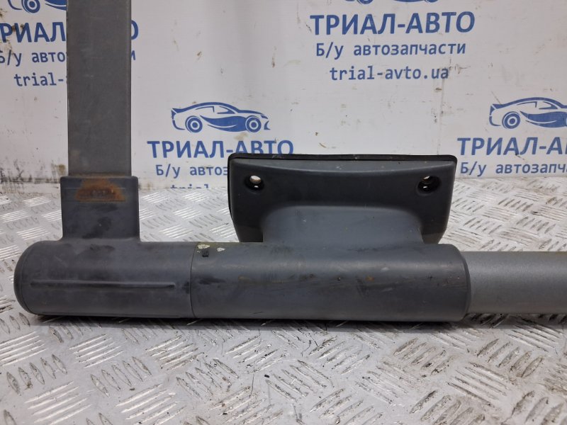 Рейлинги Navara 2004-2015 D40 2.5 Diesel YD25DDTI
