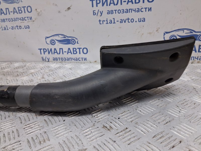 Рейлинги Navara 2004-2015 D40 2.5 Diesel YD25DDTI