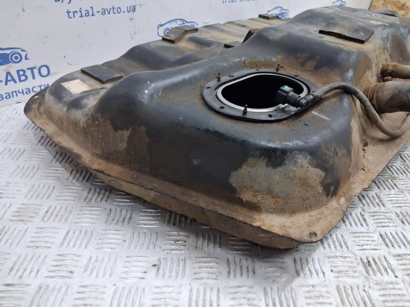 Бак топливный металлический Tucson 2004-2009 JM 2.0 diesel D4EA