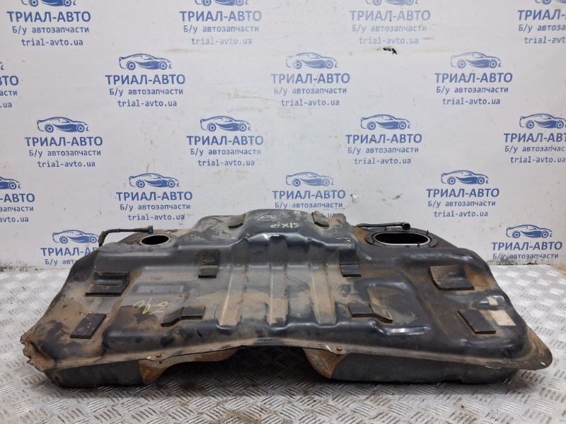Бак топливный металлический Tucson 2004-2009 JM 2.0 diesel D4EA