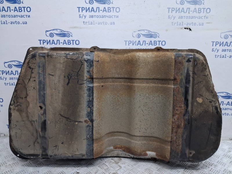Бак топливный металлический Tucson 2004-2009 JM 2.0 diesel D4EA