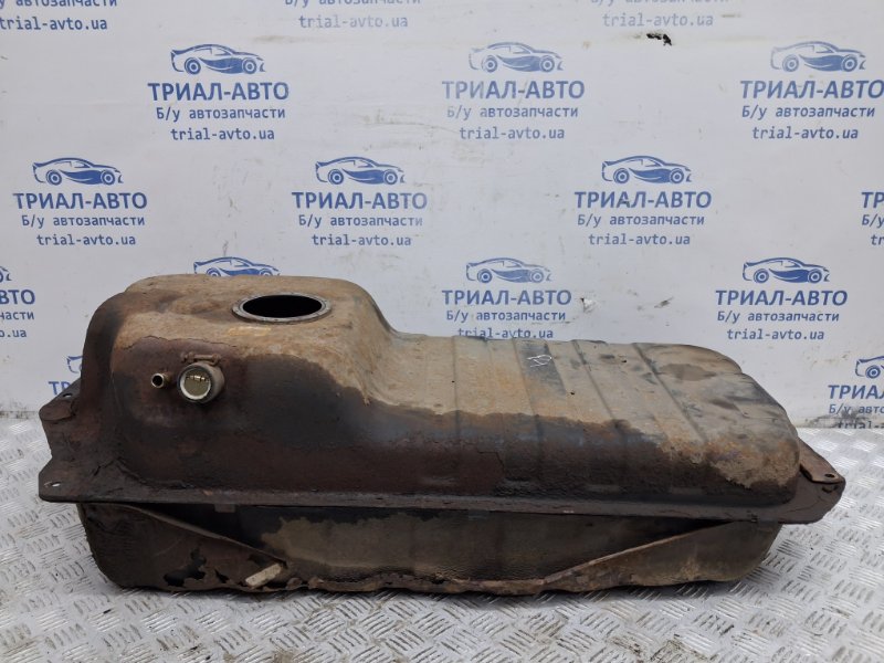 Бак топливный металлический Kia Sorento 2002-2011 BL 2.5 diesel D4CB 311103E710 Б/У