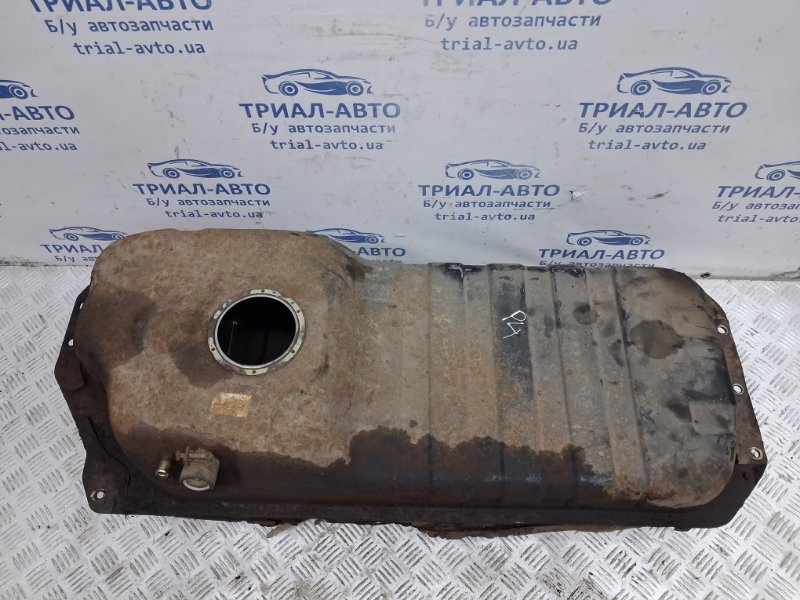 Бак топливный металлический Sorento 2002-2011 BL 2.5 diesel D4CB