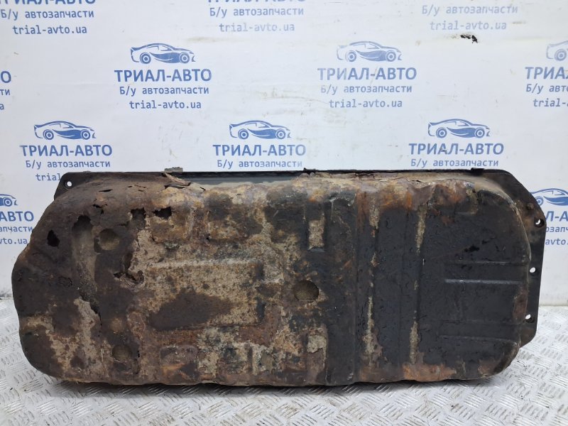 Бак топливный металлический Sorento 2002-2011 BL 2.5 diesel D4CB
