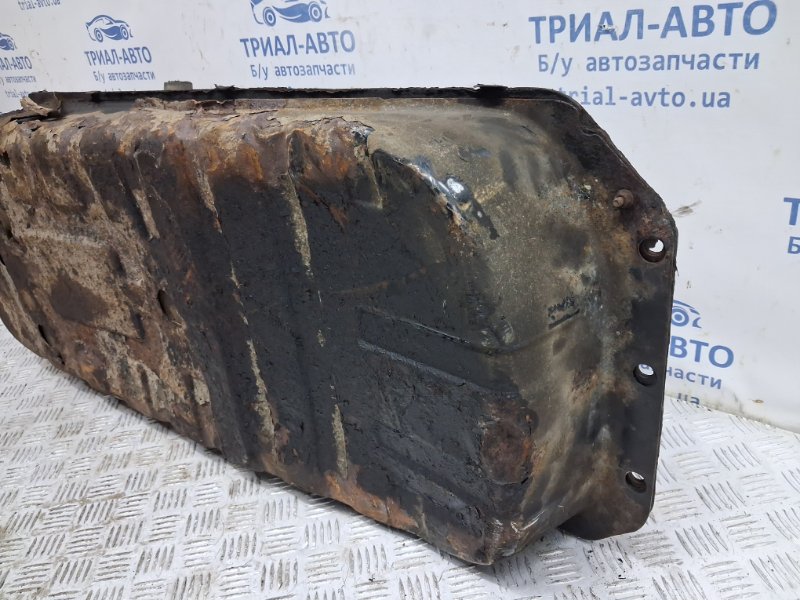 Бак топливный металлический Sorento 2002-2011 BL 2.5 diesel D4CB