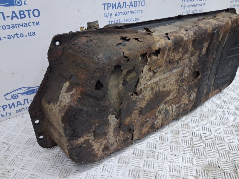 Бак топливный металлический Sorento 2002-2011 BL 2.5 diesel D4CB