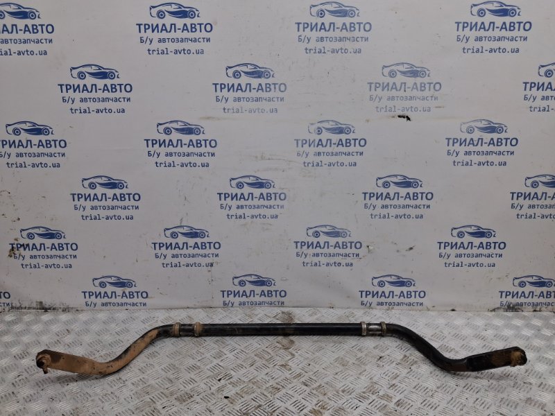 Стабилизатор передний Nissan Navara 2004-2015 D40 2.5 Diesel YD25DDTI 54611EB31B Б/У