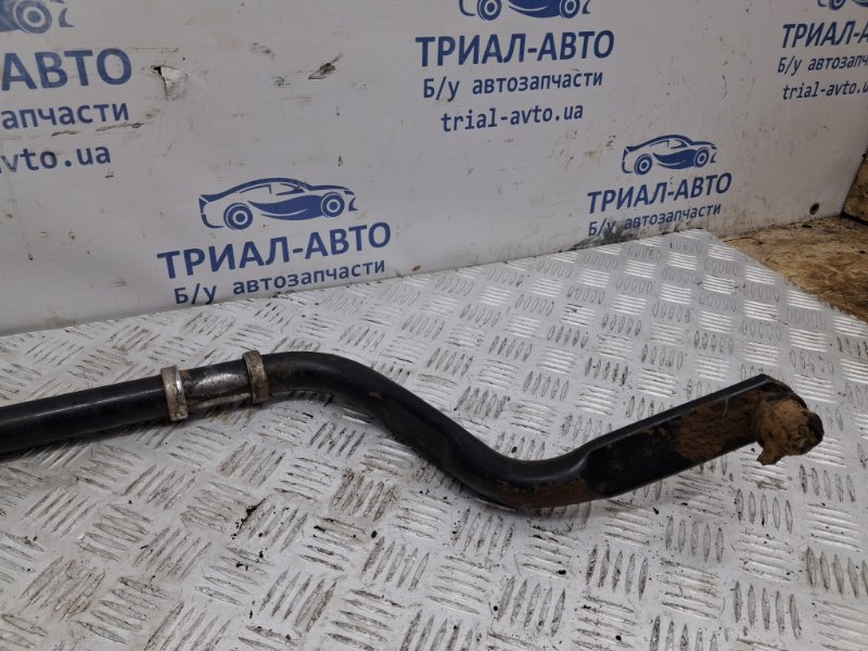 Стабилизатор передний Navara 2004-2015 D40 2.5 Diesel YD25DDTI
