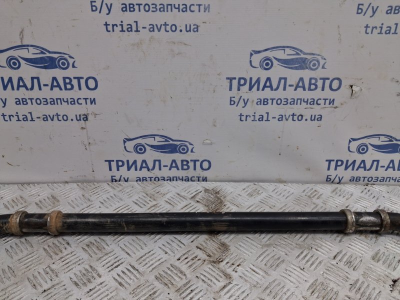 Стабилизатор передний Navara 2004-2015 D40 2.5 Diesel YD25DDTI
