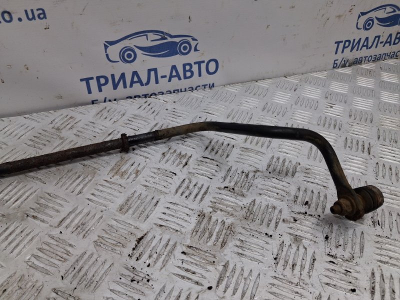 Стабилизатор задний Duster 2010-2017 HS 1.5 Diesel K9K