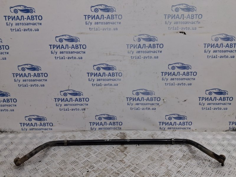 Стабилизатор передний Kia Sorento 2002-2011 BL 2.5 diesel D4CB 548103E110 Б/У