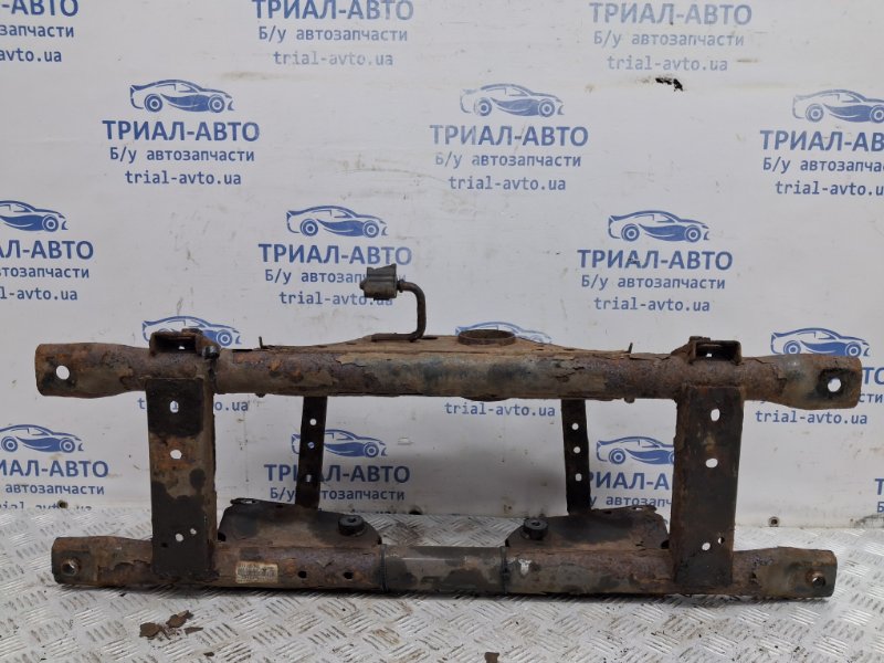 Балка задней подвески Duster 2010-2017 HS 1.5 Diesel K9K