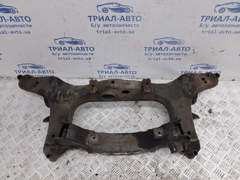 Балка задней подвески Qashqai 2006-2013 J10 2.0 Бензин MR20DE