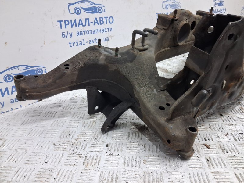 Балка задней подвески Qashqai 2006-2013 J10 2.0 Бензин MR20DE