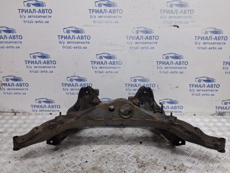 Балка задней подвески Qashqai 2006-2013 J10 2.0 Бензин MR20DE
