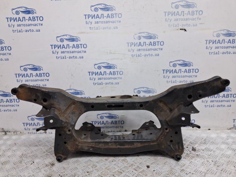 Балка задней подвески Qashqai 2006-2013 J10 2.0 Бензин MR20DE