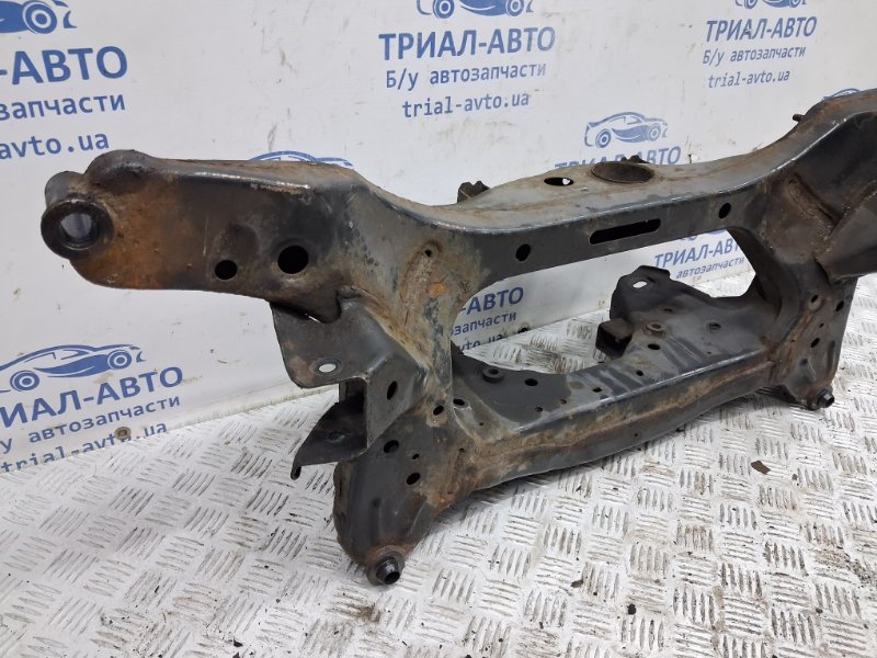 Балка задней подвески Qashqai 2006-2013 J10 2.0 Бензин MR20DE