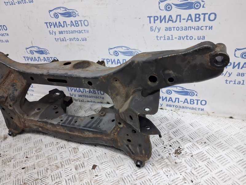 Балка задней подвески Qashqai 2006-2013 J10 2.0 Бензин MR20DE