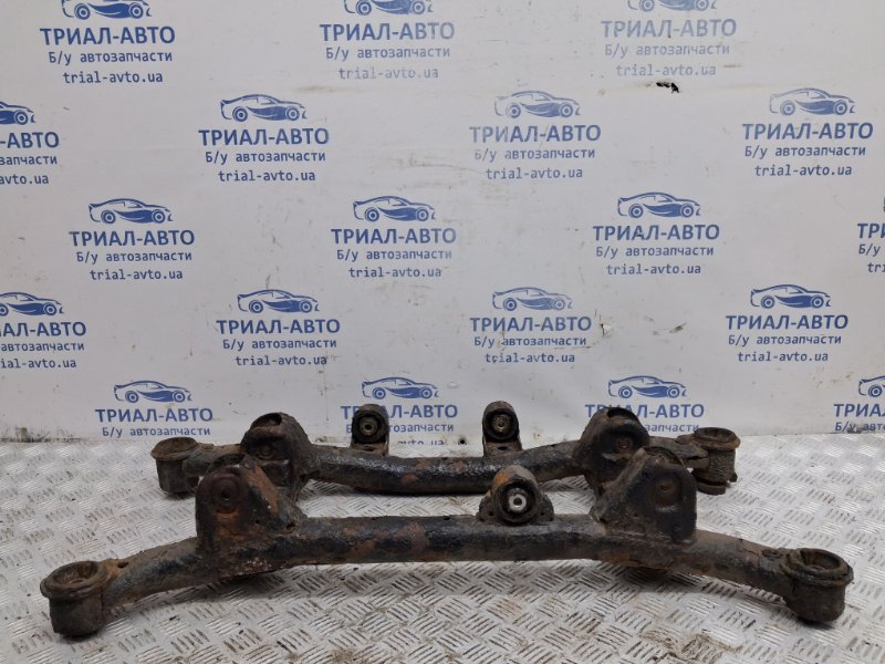 Балка задней подвески Hyundai Tucson 2004-2009 JM 2.0 diesel D4EA 626052E601 Б/У