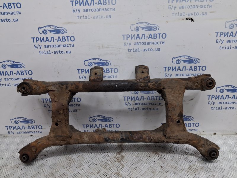 Балка задней подвески Tucson 2004-2009 JM 2.0 diesel D4EA