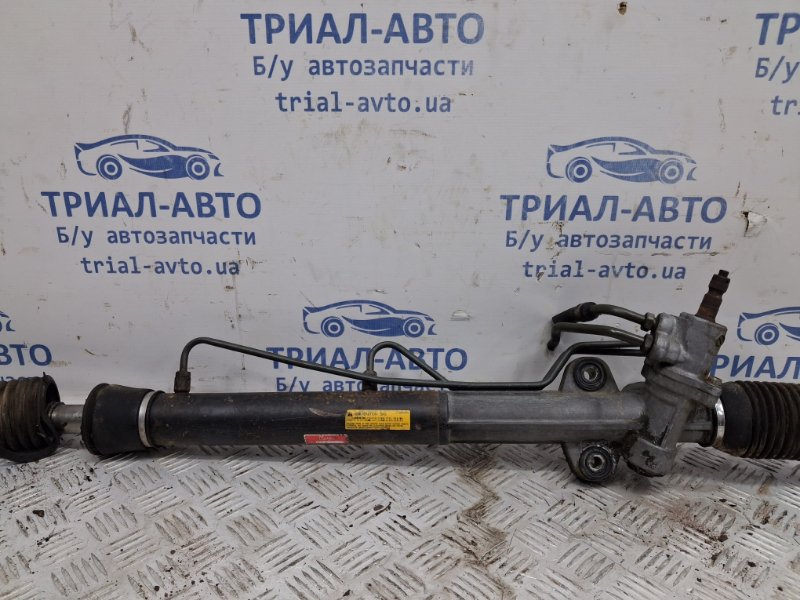 Рулевая рейка АНГЛИЯ Pajero Wagon 1999-2006 3 3.2 Дизель 4M41