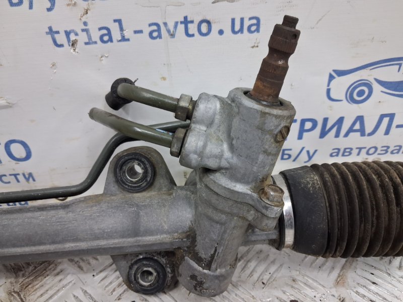 Рулевая рейка АНГЛИЯ Pajero Wagon 1999-2006 3 3.2 Дизель 4M41