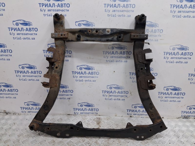 Балка передней подвески Dacia Duster 2010-2017 HS 1.5 Diesel K9K 544015348R Б/У