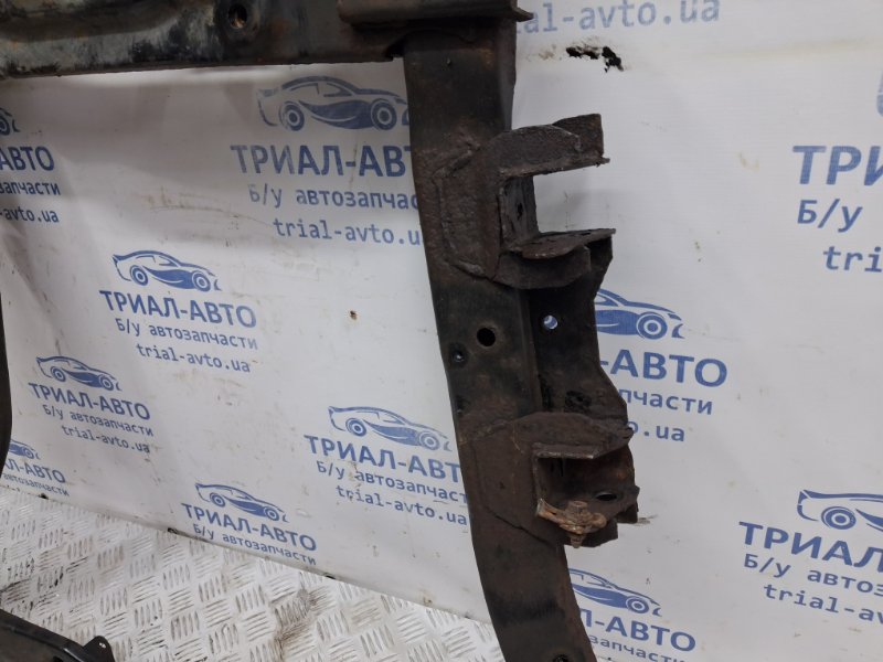 Балка передней подвески Duster 2010-2017 HS 1.5 Diesel K9K
