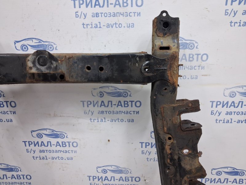Балка передней подвески Duster 2010-2017 HS 1.5 Diesel K9K