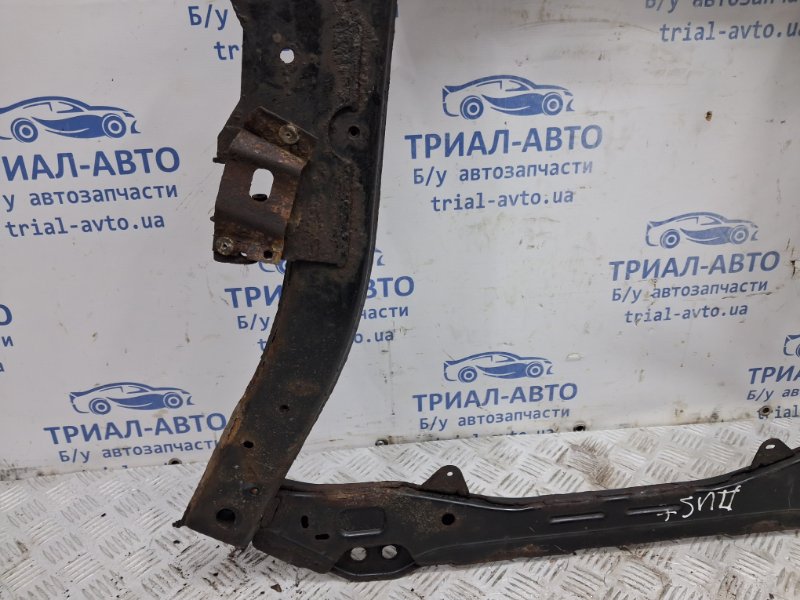 Балка передней подвески Duster 2010-2017 HS 1.5 Diesel K9K