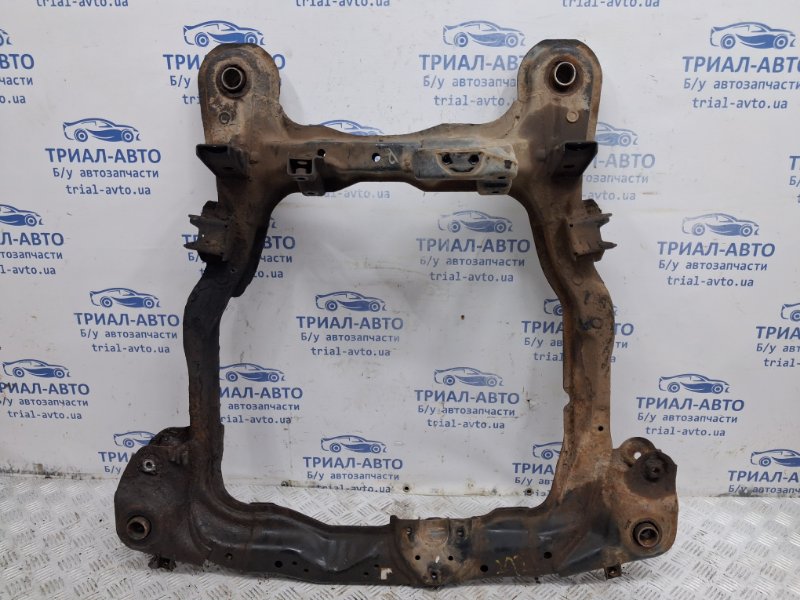 Балка передней подвески АНГЛИЯ Hyundai Tucson 2004-2009 JM 2.0 diesel D4EA 624052E050 Б/У