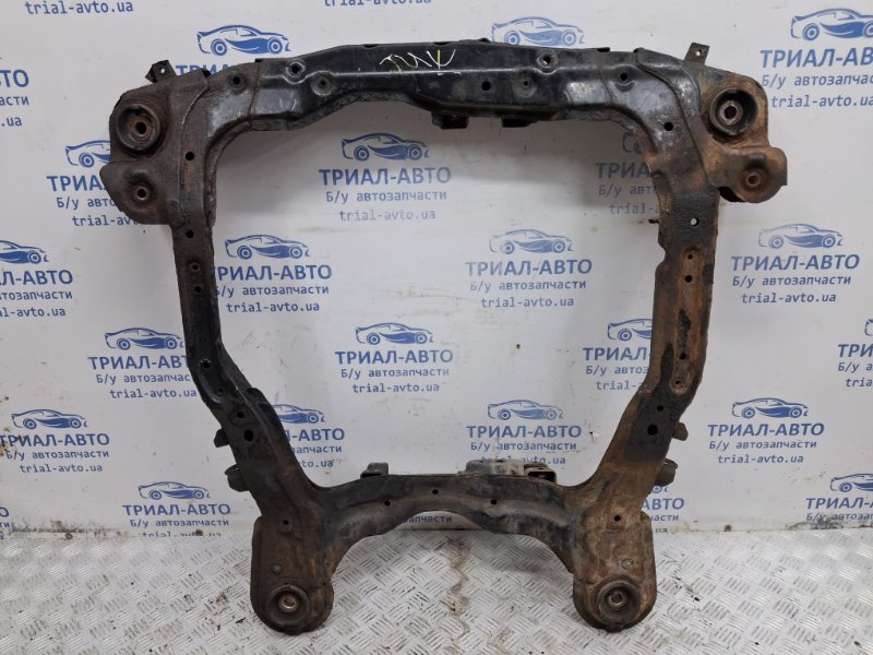 Балка передней подвески АНГЛИЯ Tucson 2004-2009 JM 2.0 diesel D4EA