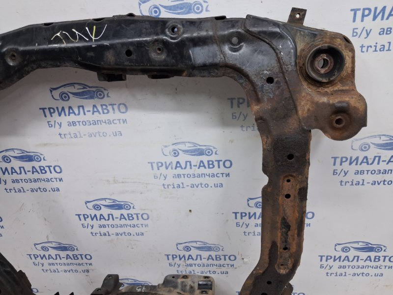 Балка передней подвески АНГЛИЯ Tucson 2004-2009 JM 2.0 diesel D4EA