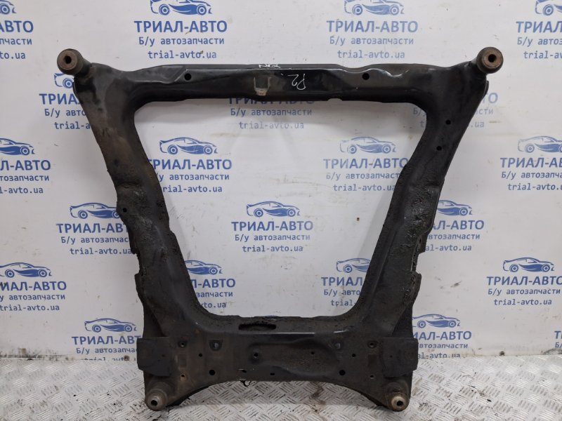 Балка передней подвески Nissan Qashqai 2006-2013 J10 2.0 Бензин MR20DE 54400JD000 Б/У