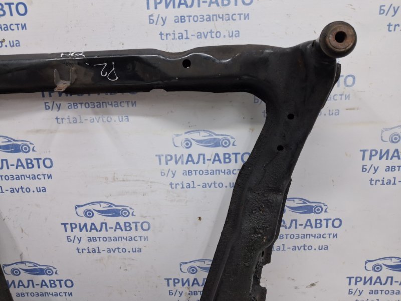 Балка передней подвески Qashqai 2006-2013 J10 2.0 Бензин MR20DE