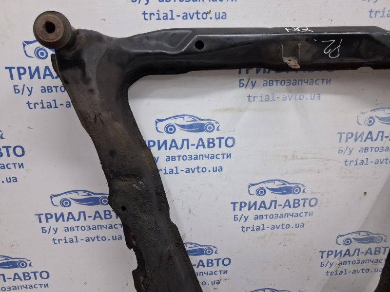 Балка передней подвески Nissan Qashqai J10 2.0 Бензин MR20DE
