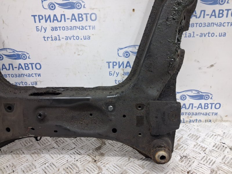 Балка передней подвески Qashqai 2006-2013 J10 2.0 Бензин MR20DE