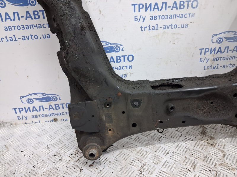 Балка передней подвески Qashqai 2006-2013 J10 2.0 Бензин MR20DE