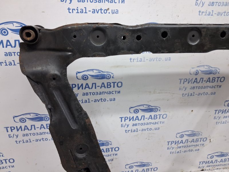 Балка передней подвески Qashqai 2006-2013 J10 2.0 Бензин MR20DE