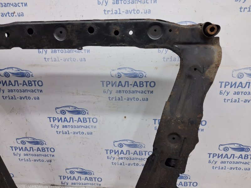Балка передней подвески Qashqai 2006-2013 J10 2.0 Бензин MR20DE