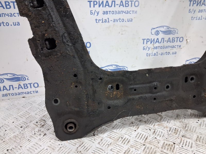 Балка передней подвески Qashqai 2006-2013 J10 2.0 Бензин MR20DE