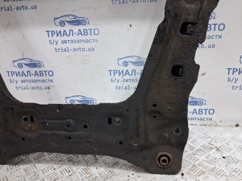 Балка передней подвески Qashqai 2006-2013 J10 2.0 Бензин MR20DE