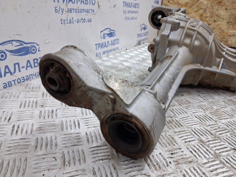 Редуктор передний Navara 2004-2015 D40 2.5 Diesel YD25DDTI