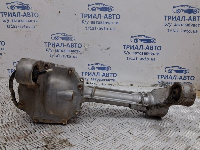 Редуктор передний Navara 2004-2015 D40 2.5 Diesel YD25DDTI