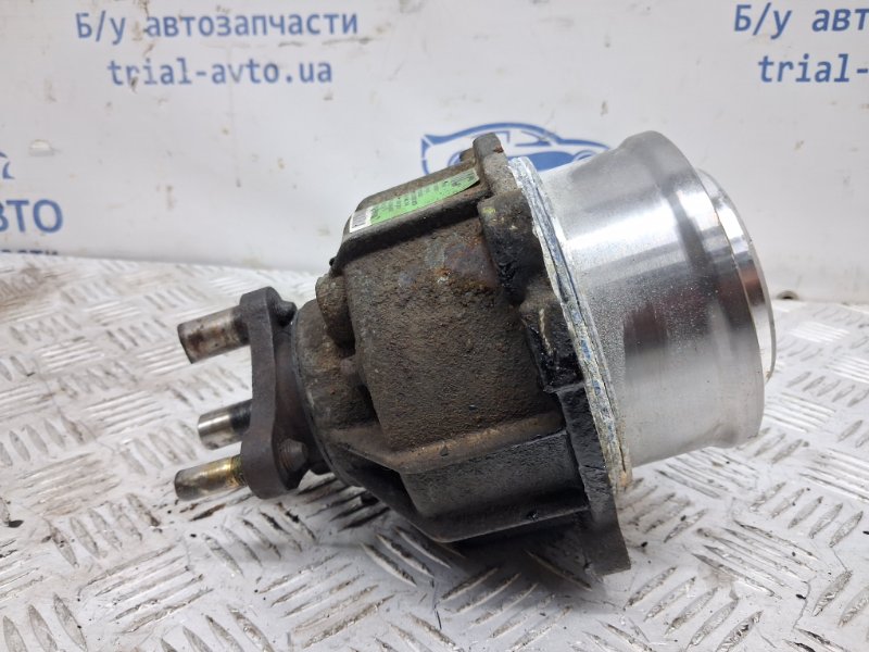 Муфта подключения заднего моста Hyundai Tucson 2004-2009 JM 2.0 diesel D4EA 4780039000 Б/У