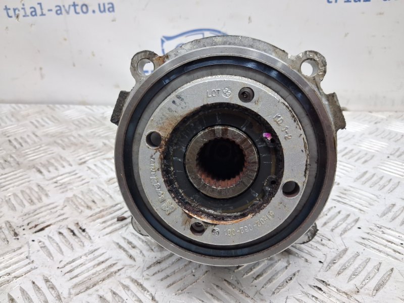 Муфта подключения заднего моста Tucson 2004-2009 JM 2.0 diesel D4EA